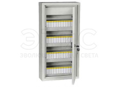 Щит ЩРн-48з IP31 с замком Щит ЩРн-48з IP31 с замком